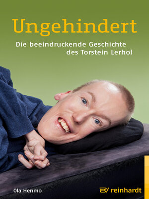 cover image of Ungehindert